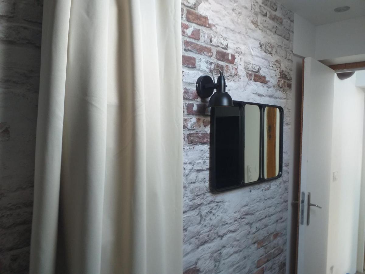 Les Volets Bleus - Deux Appartements Et Un Studio, Jardin Bourges Zewnętrze zdjęcie
